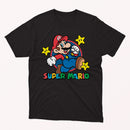 Printed DTF Sheets by Yards - Super Mario (Various Designs)