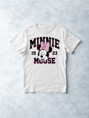 Printed DTF Sheets by Yards - Mickey Mouse