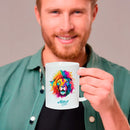 White Mugs for sublimation 11 oz (Box of 12 and 36 Units.)