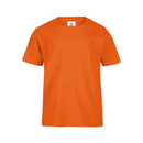 Toddler’s Y KIDS  Unisex Heavy Weight Crew Neck Short Sleeve T-Shirt 100% Cotton - B0300