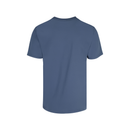 Men’s Heavy Weight Crew Neck Short Sleeve T-Shirt Vibrant Colors · 100% Cotton C0300