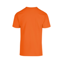 Men’s Heavy Weight Crew Neck Short Sleeve T-Shirt Vibrant Colors · 100% Cotton C0300