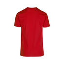 Men’s Heavy Weight Crew Neck Short Sleeve T-Shirt Vibrant Colors · 100% Cotton C0300