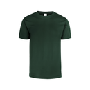Men’s Heavy Weight Crew Neck Short Sleeve T-Shirt Vibrant Colors · 100% Cotton C0300