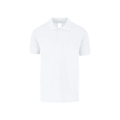 Unisex Sport Short Sleeve Shirt · 50% Cotton 50% Polyester  C0550