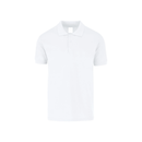 Unisex Sport Short Sleeve Shirt · 50% Cotton 50% Polyester  C0550
