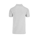 Unisex Sport Short Sleeve Shirt · 50% Cotton 50% Polyester  C0550