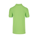 Unisex Sport Short Sleeve Shirt · 50% Cotton 50% Polyester  C0550