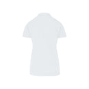 Women's 50/50 Polo Shirt - 50% Cotton 50% Polyester D0550