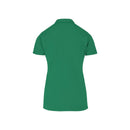 Women's 50/50 Polo Shirt - 50% Cotton 50% Polyester D0550
