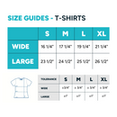 Women's T-shirt | 100% Polyester