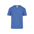 Youth’s Heavy Weight Crew Neck Short Sleeve T-Shirt Unisex - 100% Cotton J0300