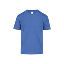 Youth’s Heavy Weight Crew Neck Short Sleeve T-Shirt Unisex - 100% Cotton J0300