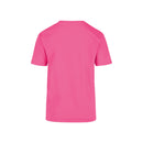 Youth’s Heavy Weight Crew Neck Short Sleeve T-Shirt Unisex - 100% Cotton J0300