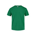 Youth’s Heavy Weight Crew Neck Short Sleeve T-Shirt Unisex - 100% Cotton J0300