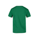 Youth’s Heavy Weight Crew Neck Short Sleeve T-Shirt Unisex - 100% Cotton J0300