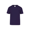 Youth’s Heavy Weight Crew Neck Short Sleeve T-Shirt Unisex - 100% Cotton J0300