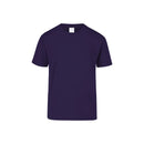 Youth’s Heavy Weight Crew Neck Short Sleeve T-Shirt Unisex - 100% Cotton J0300