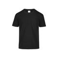 Youth’s Heavy Weight Crew Neck Short Sleeve T-Shirt Unisex - 100% Cotton J0300