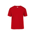 Youth’s Heavy Weight Crew Neck Short Sleeve T-Shirt Unisex - 100% Cotton J0300