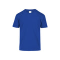 Youth’s Heavy Weight Crew Neck Short Sleeve T-Shirt Unisex - 100% Cotton J0300