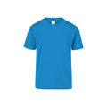 Youth’s Heavy Weight Crew Neck Short Sleeve T-Shirt Unisex - 100% Cotton J0300
