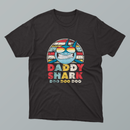 Printed DTF Sheets by Yards - Father's  Day 2