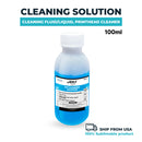 Make It Lab Clean Solution DTF