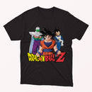 Printed DTF Sheets by Yards - Dragon Ball (Various Designs)