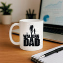 UV DTF PRINT - Fathers Day
