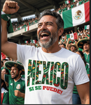 Printed DTF Sheets by Yards - World Cup 2026 1