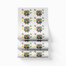 Sublimation Sheets Printed By Yards - Mario y Luigi