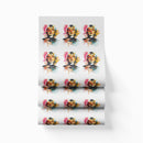 Sublimation Sheets Printed By Yards -  Taylor Swift 2