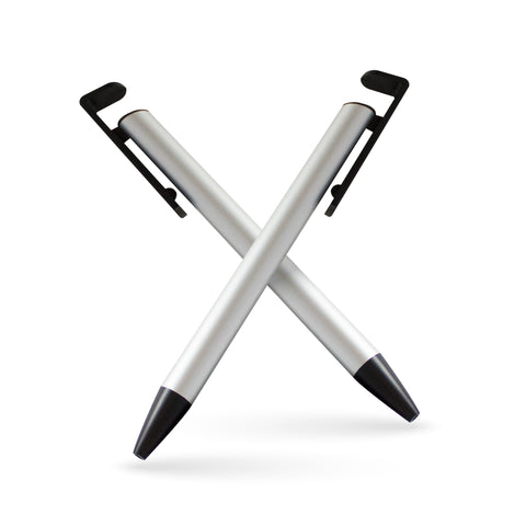 Aluminum sublimable Pen. Model 2  (Box of 50 units)