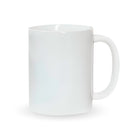 White Mugs for sublimation 11 oz (Box of 12 and 36 Units.)