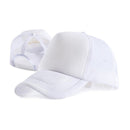 Gorra Blanca para sublimar ztsprinters.com 